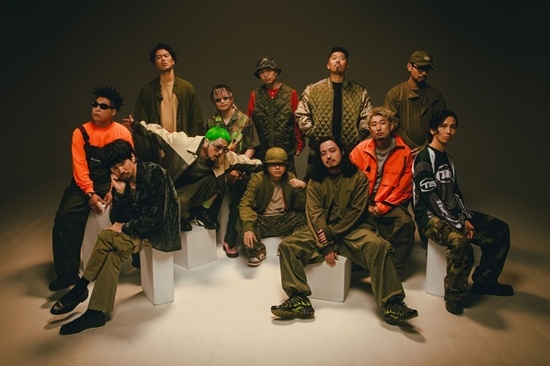 新作EP『金盤』2025年7月11日に配信リリース！