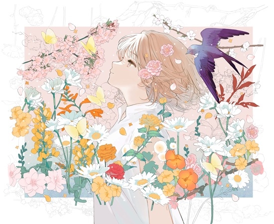 新曲「雪唄 - yukiuta」を12月17日デジタルリリース&MV公開!