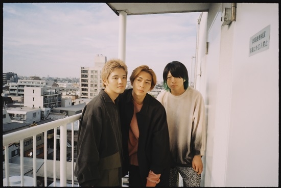 デジタル配信Single「あの月にかかる雲のような」にリリース決定！
