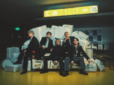 「TOKYO GX ACTION」イメージソング「サンクチュアリ」を配信！