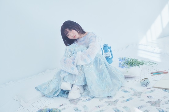 新曲「ゆうれいになりたい」が『渡くんの××が崩壊寸前』OP曲に！