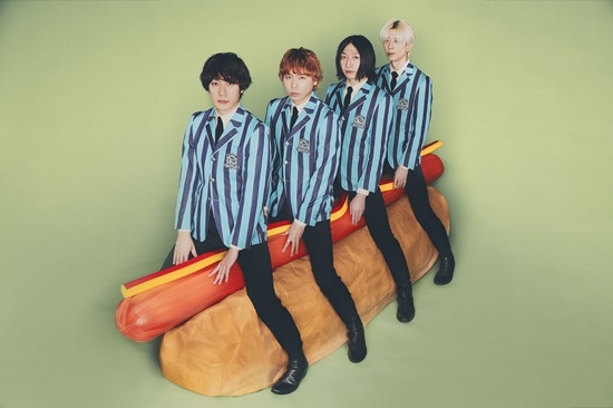 新たな出発を告げる新曲「SUNNY SIDE UP」MVプレミア公開！