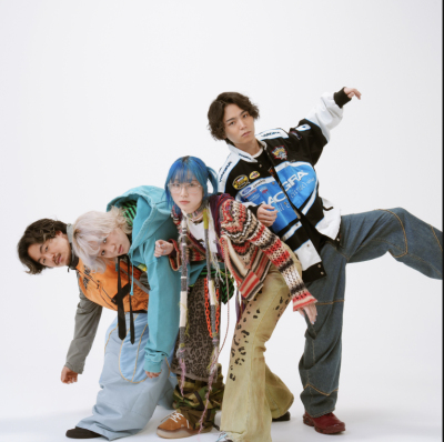 新曲「bestie」をサプライズ披露!12月24日に配信リリースも決定!