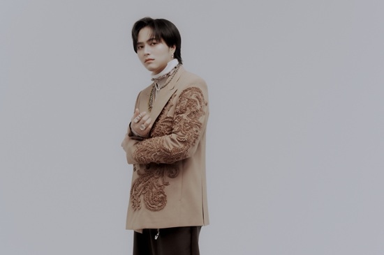 自身初のソロカバーアルバムより 「Best Friend」が先行配信開始!