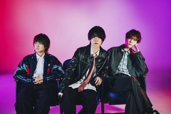 JTB CMイメージソングの新曲「君中心に揺れる世界は」配信が決定！