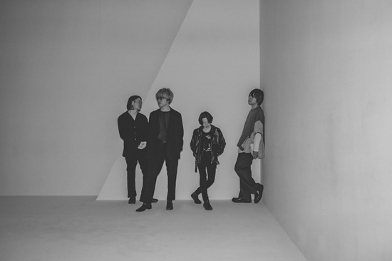 ニューアルバムから「BRIGHTER feat. 水槽」先行配信スタート！