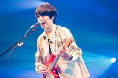 ワンマンライブ「OCTOBER SONGS」開催!アフタームービー公開!