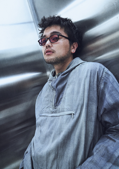井口理が歌唱参加する主題歌を収録の映画『国宝』サントラ配信決定！