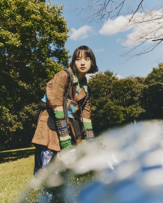 『CITY THE ANIMATION』ED主題歌の新曲「LUCKY」7月2日リリース！