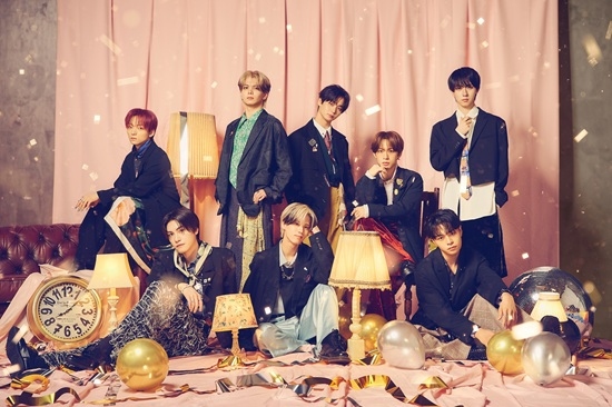 新曲「スターライトランデブー」が『DayDay.』12月EDテーマに決定！