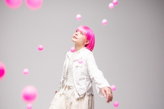 2025年12月3日に2nd Single「噺々」配信リリース決定！