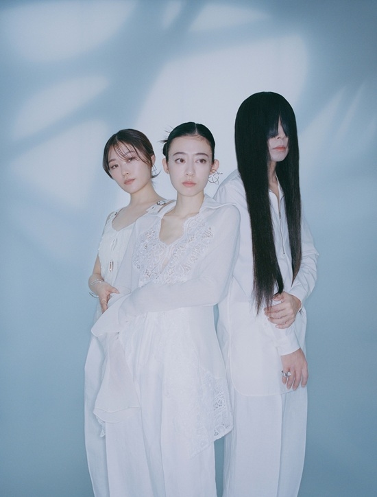 新曲「Feel」が7月4日に配信決定！視聴予約も受付開始！