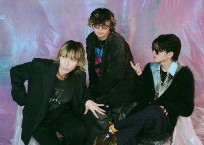 配信シングル「色欲」のMusic Videoを公開！