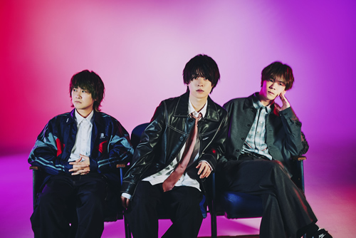 新曲「涙」を8月18日に配信決定!