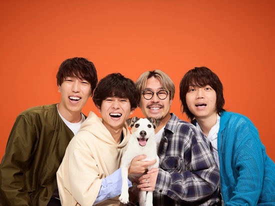 結成15周年記念EP『マウスピリッツ』2025年12月3日リリース決定！