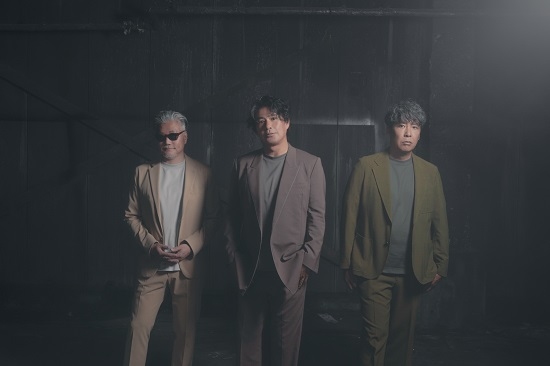 “僕らのゴスペル”をテーマにしたNew Album『GOOD NEWS』発売決定！