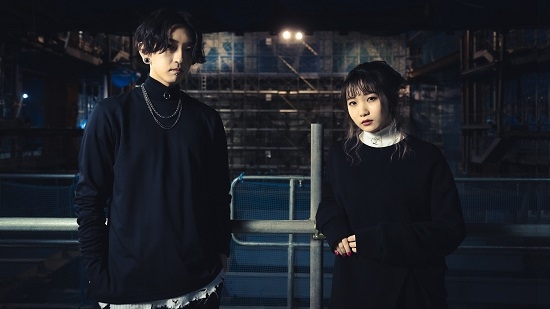 英語版第一弾EP『E-SIDE』から初収録4曲のMV連続プレミア公開決定！