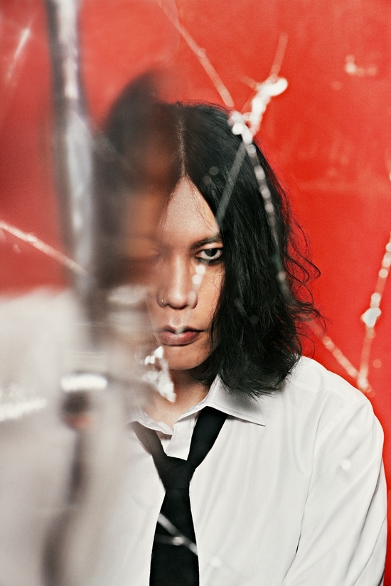「IRIS OUT / JANE DOE」パッケージ写真公開＆配信リリース日決定！