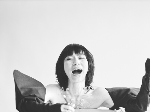 デビュー30周年を記念したアルバムのリリースが決定!