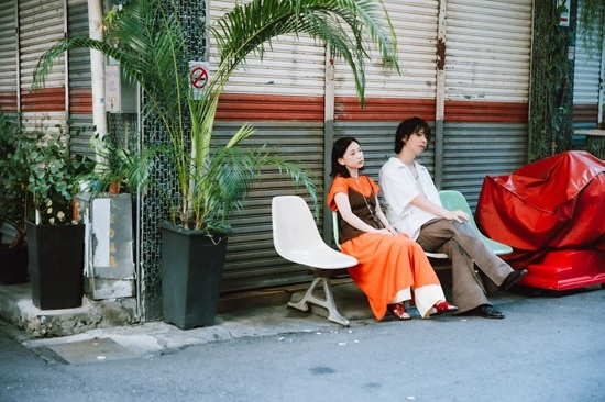 中国語で歌唱した新曲「何者 (Mandarin ver.)」MVを公開!