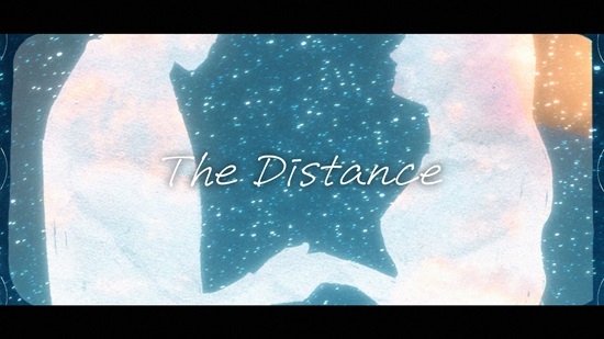 新曲「The Distance」のLyric Videoが公開！