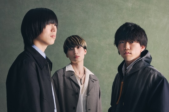 ニューアルバム『WELCOME TO YOUR LIFE』発売＆全国ツアー開催決定！