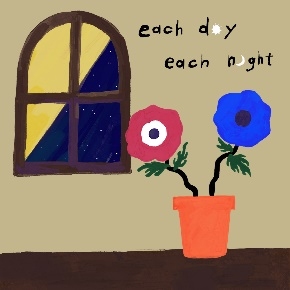 ソフトバンクテーマソング「each day each night」MVを公開！