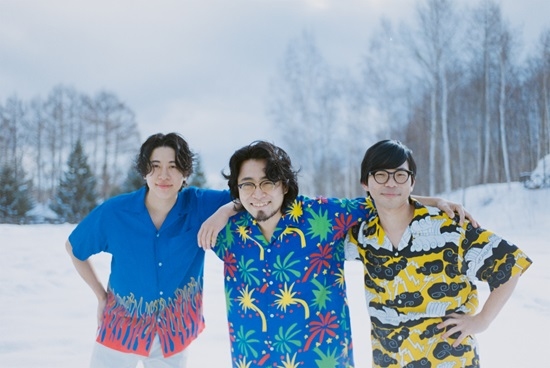 新曲「大喝采」がドラマ『浅草ラスボスおばあちゃん』主題歌に決定！