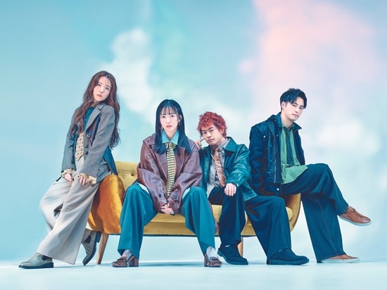 新曲「風に乗る」が劇場アニメ『パリに咲くエトワール』主題歌に!