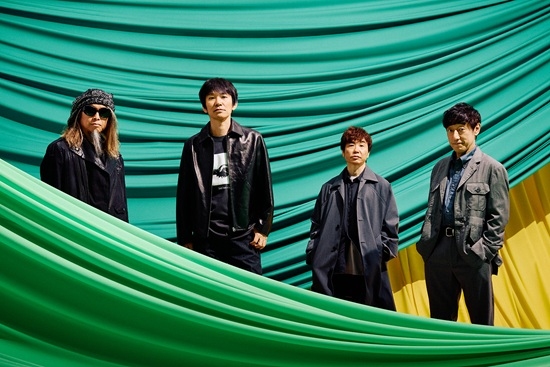 新曲「灯を護る」フルサイズ解禁！MVプレミア公開決定！