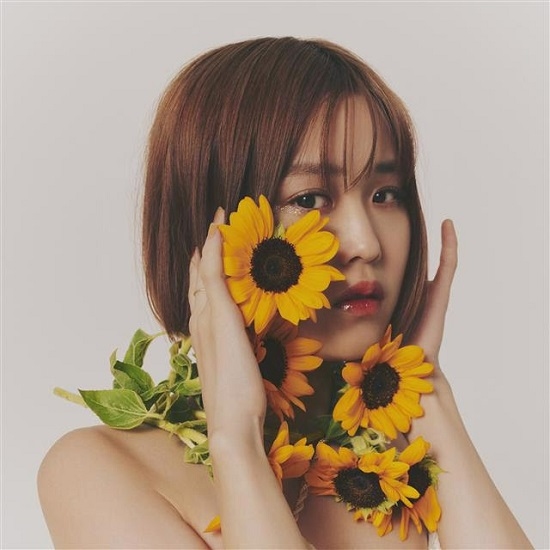 第一弾シングル「Sunflower」配信＆ミニアルバム『VOICE』発売決定！