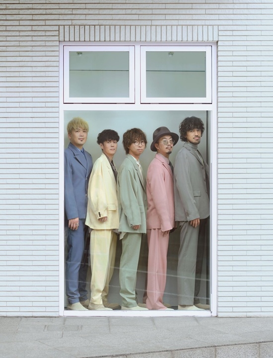 新曲「一粒」配信リリース&Music Videoプレミア公開!