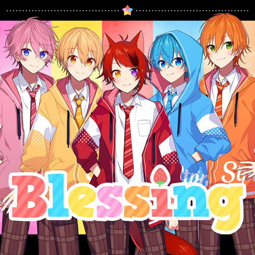 約1年半ぶりの歌ってみた曲！「Blessing」のオリジナルMVを公開！