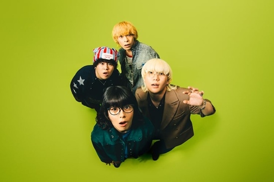 ALBUMから「アイラブユーが足りないの (Re-Recording)」先行配信！