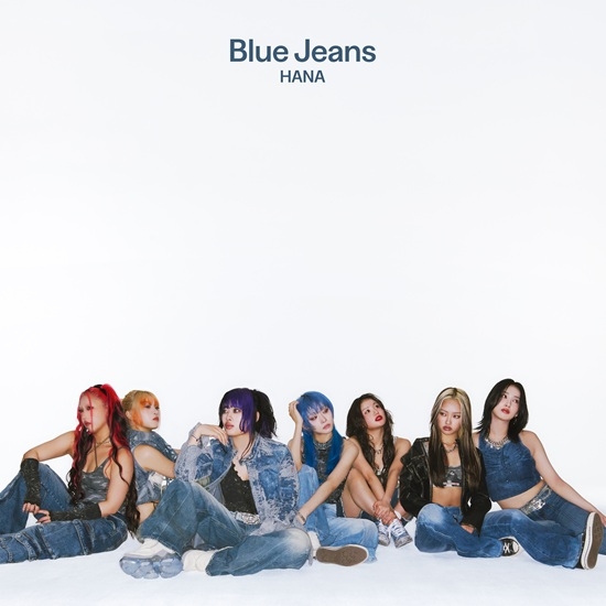 等身大の恋心を描いた新曲「Blue Jeans」配信リリース＆MVも公開！