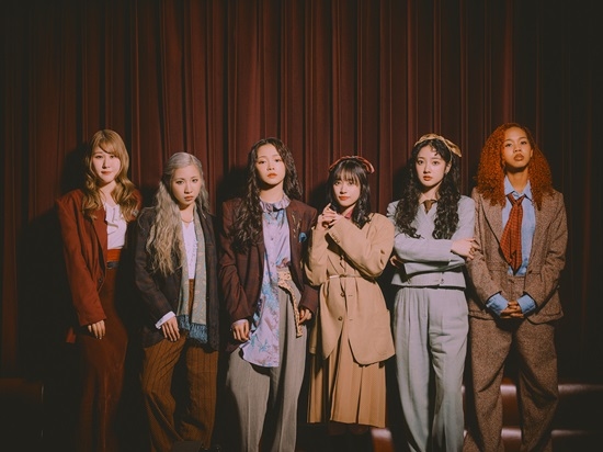 ニューシングル収録の「Pop Like A Star」5月21日に先行配信決定！