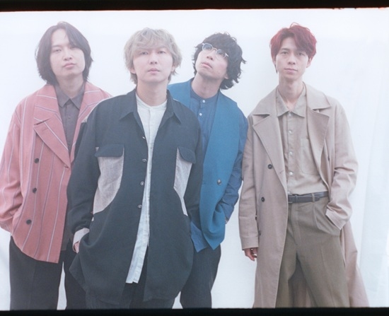 ドラマ『40までにしたい10のこと』EDテーマに「まぼろし」が決定！
