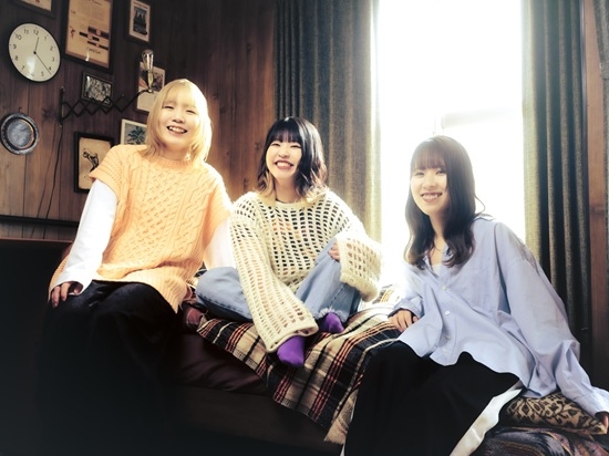 新曲「ハッピーボーイ」リリース&MVを公開!