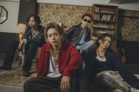 Major 3rdアルバム『理屈で話す君と、感情論の僕』2月11日リリース!