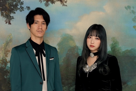 新曲「カメラ アイロニー」がドラマ『スクープのたまご』主題歌に！