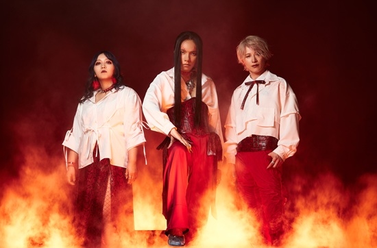 「01」「02」が『アンデッドアンラック Winter編』主題歌に決定！