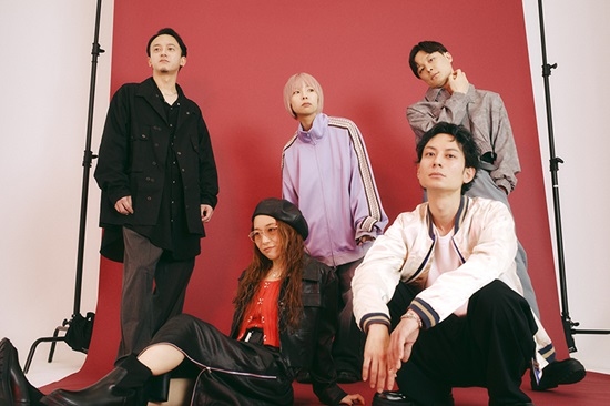 レーベル移籍第一弾リリース＆結成7周年ワンマンライブ開催も決定！