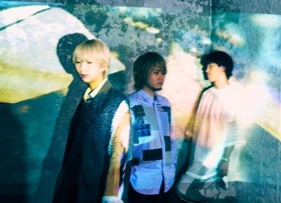 ミニアルバム『泡沫の夢は幻に』より「夜空を蝕んで」のMVを公開！
