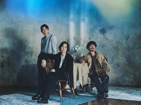 Major 2nd ALBUM『Pieces』2025年1月29日にリリース決定！