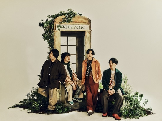新曲「静かな海」MV公開＆全国ホールツアー決定！