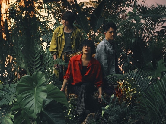 劇場版『TOKYO MER』主題歌に書き下ろしの新曲「幕が上がる」決定！