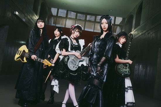 EP『SCOOOOOP』から「Present Perfect」のティザーを公開！